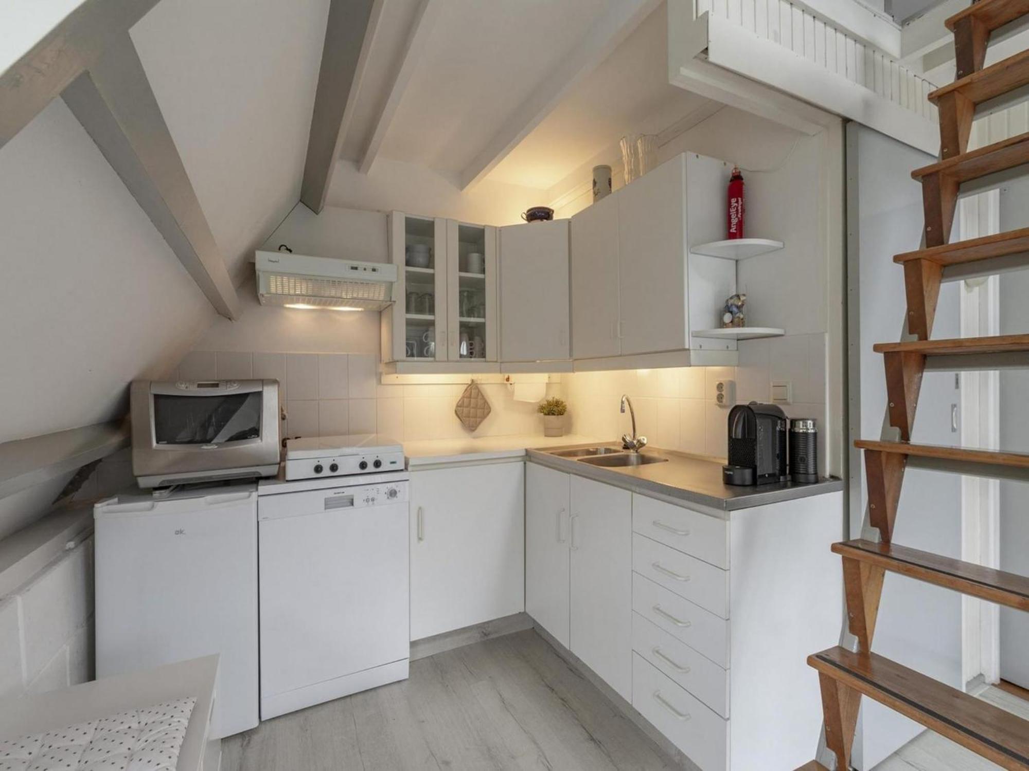 Exquisite Holiday Home Seaside And Dunes Callantsoog Exterior foto